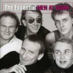 Men at Work : The Essential